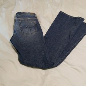 Guess jeans 28